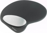 Hiirematt Kensington 62404, 11.7 cm x 15.5 cm, must v.