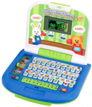 M&auml;nguasja s&uuml;learvuti Smily Play Bilingual, EN, PL, sinine v./roheline v.