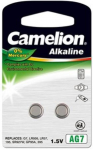 Patareid Camelion, AG7