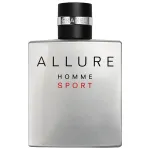 Tualettvesi Chanel Allure Homme Sport Men, 50 ml