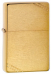 Tulemasin Zippo Lighter 240, kuldne v.