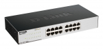 Jagaja (Switch) D-Link GO-SW-16G/E