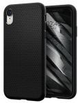 Telefoni &uuml;mbris Spigen, Apple iPhone XR, must v.