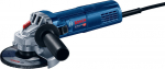 Lihvimismasin Bosch GWS 9-125, 900 W
