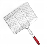 K&uuml;psetusgrill Besk 4750959066843, 43 cm x 30.5 cm