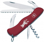 Taskunuga Victorinox Hunter, 11.1 cm