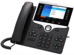 VoIP telefon Cisco