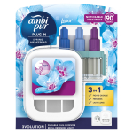 &Otilde;huv&auml;rskendaja Ambi Pur 3Volution Spring Awakening, 20ml