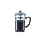 Kohvikann French Press Bollire BR-3204, 1 l, l&auml;bipaistev v./kroom v.