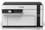 Multifunktsionaalne printer Epson EcoTank M2120, tindiprinter