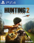 PlayStation 4 (PS4) m&auml;ng Nacon Hunting Simulator 2