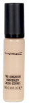 Peitekreem MAC Pro Longwear, nc15, 9 ml