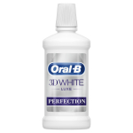 Suuvesi Oral-B 3D White Luxe, 500 ml