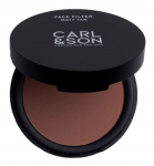 N&auml;opuuder Carl&Son For Men Face Filter Matt Tan, 9 ml