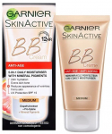 BB kreem Garnier, medium v., 50 ml