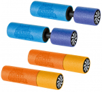 M&auml;ngu veep&uuml;ss Happy People Mini Pocket Liquidator