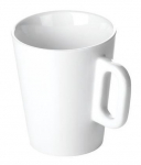 Tass Tescoma Gustito 386440, valge, 0.3 l