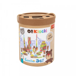 Puidust klotsid Trefl O!Klocki Combo Wooden