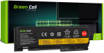 S&uuml;learvutiaku Green Cell LE78, 3.6 Ah, LiPo
