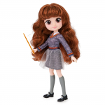Nuku - kujuke Harry Potter Hermione 6061835, 20 cm, mitmev&auml;rviline