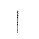 Puur Haushalt 4571001-6, puit, keermega, kuuskant, 12 mm x 20 cm