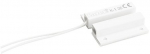 Kaabel Satel K-1 Magnetic, valge