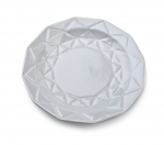 Taldrik AffekDesign Adel, &Oslash; 19.5 cm, hall