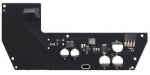 Puhastusjaam Ajax Control Panel 12V PSU for Hub, 12 V