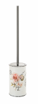 WC hari Gedy Clotilde CI3302, valge, 9.6 cm x 46 cm x 9.6 cm