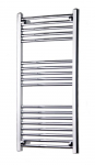 Veek&uuml;tte r&auml;tikuradiator Elonika EP 50X100 KL, kroom v., 45.5 cm x 100 cm