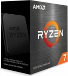 Protsessor AMD AMD Ryzen&trade; 7 5700X, 3.40GHz, AM4, 32MB