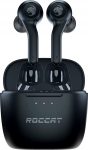 Juhtmeta k&otilde;rvaklapid Roccat Syn Buds Air, must v.