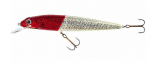 Vobler Jaxon Fish Max 1769252, 25 cm, 130 g, kuldne v./punane v.