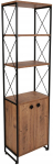 P&otilde;randariiul Kalune Design Tervel, m&auml;nd v., 180 cm x 30 cm x 49 cm