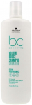 &Scaron;ampoon Schwarzkopf BC Volume Boost, 1000 ml