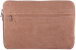 &Uuml;mbris Hama Cali, roosa v., 15.6"