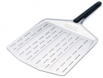 Pitsalabidas Ooni 12&Prime; Perforated Pizza Peel, 65.9 cm x 30.5 cm x 3 cm