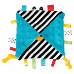 Unem&auml;nguasi Hencz Toys Crispy Comforter, sinine v.