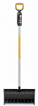 Lumelabidas Fiskars X-series, 173 cm x 53 cm, teras
