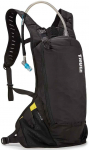 Jooksu seljakott Thule Vital Hydration Pack, must, 6 l