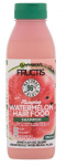 &Scaron;ampoon Garnier Fructis Hair Food Watermelon, 350 ml
