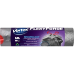Pr&uuml;gikott Vortex Flexy Force, 60 l, 10 tk