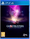 PlayStation 4 (PS4) m&auml;ng U&I Ghostbusters Spirits Unleashed