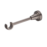 Kardinapuu hoidikud Domoletti 90292370, &Oslash; 19 mm, kroom v.