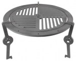 K&uuml;psetusgrill Remundi 800850, 45 cm x 45 cm