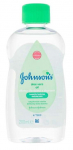 Keha&otilde;li Johnson's Aloe Vera, 139272, 200 ml