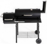 Grill Master Grill & Party MG507, 73.5 x 45.5 x 110 cm