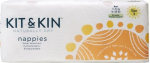 M&auml;hkmed Kit & Kin Naturally Dry Nappies, 3 suurus, 7 - 11 kg, 34 tk