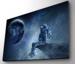 Fotomaal Wallity ABD-007, 70 cm x 45 cm