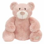 Pehme m&auml;nguasi Beppe Teddy Bear 21922, roosa v., 35 cm